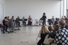 Free Range Orchestra: Turner Contemporary, credit Heather Tait
