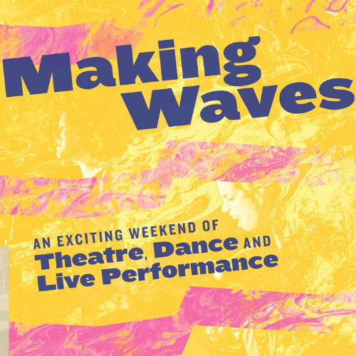 Making Waves_UK Arts International and Looping the Loop_margate now festival 2019