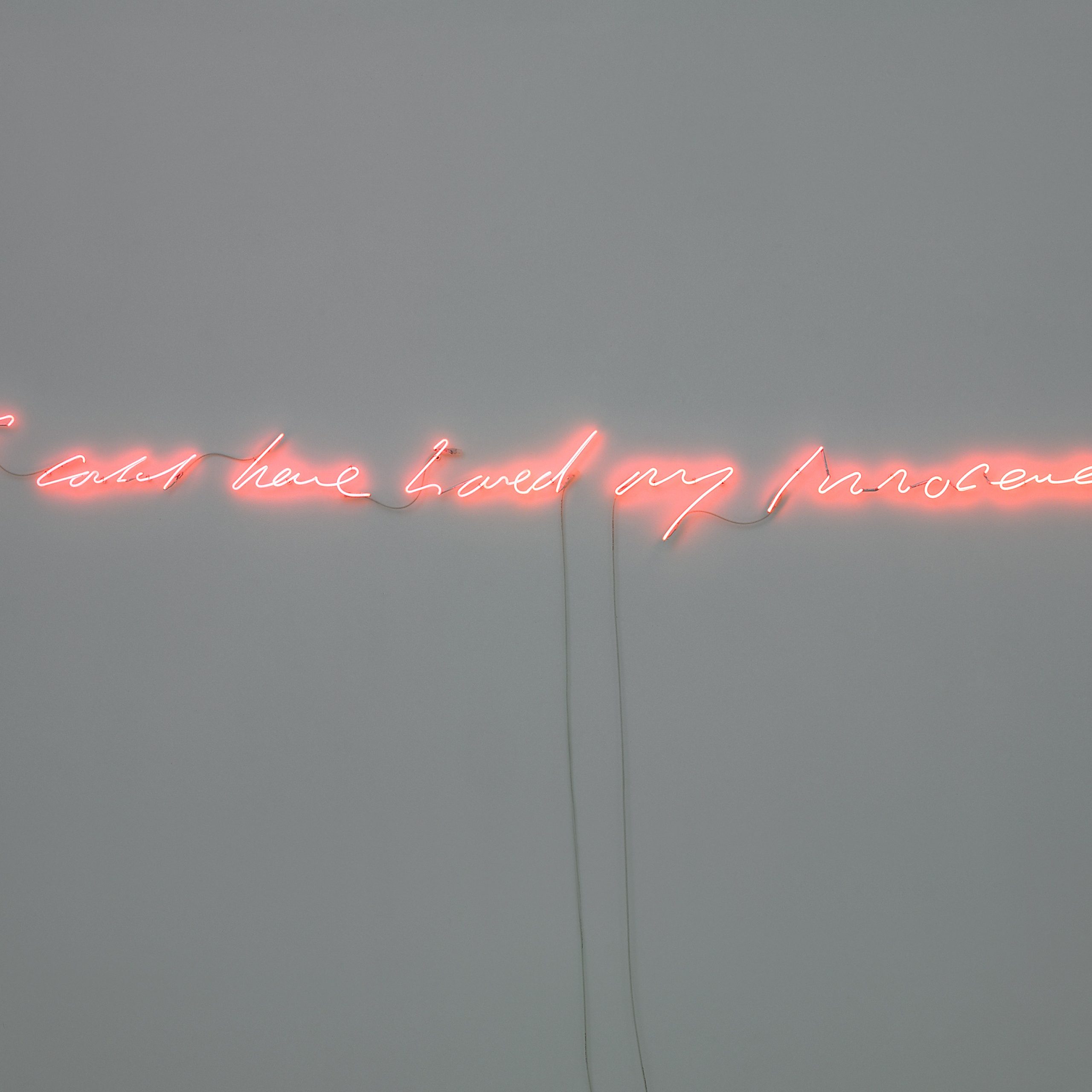 We must cultivate our garden_Lee Cavaliere_margate now festival 2019_image by Tracey Emin_I could have Loved my Innocence