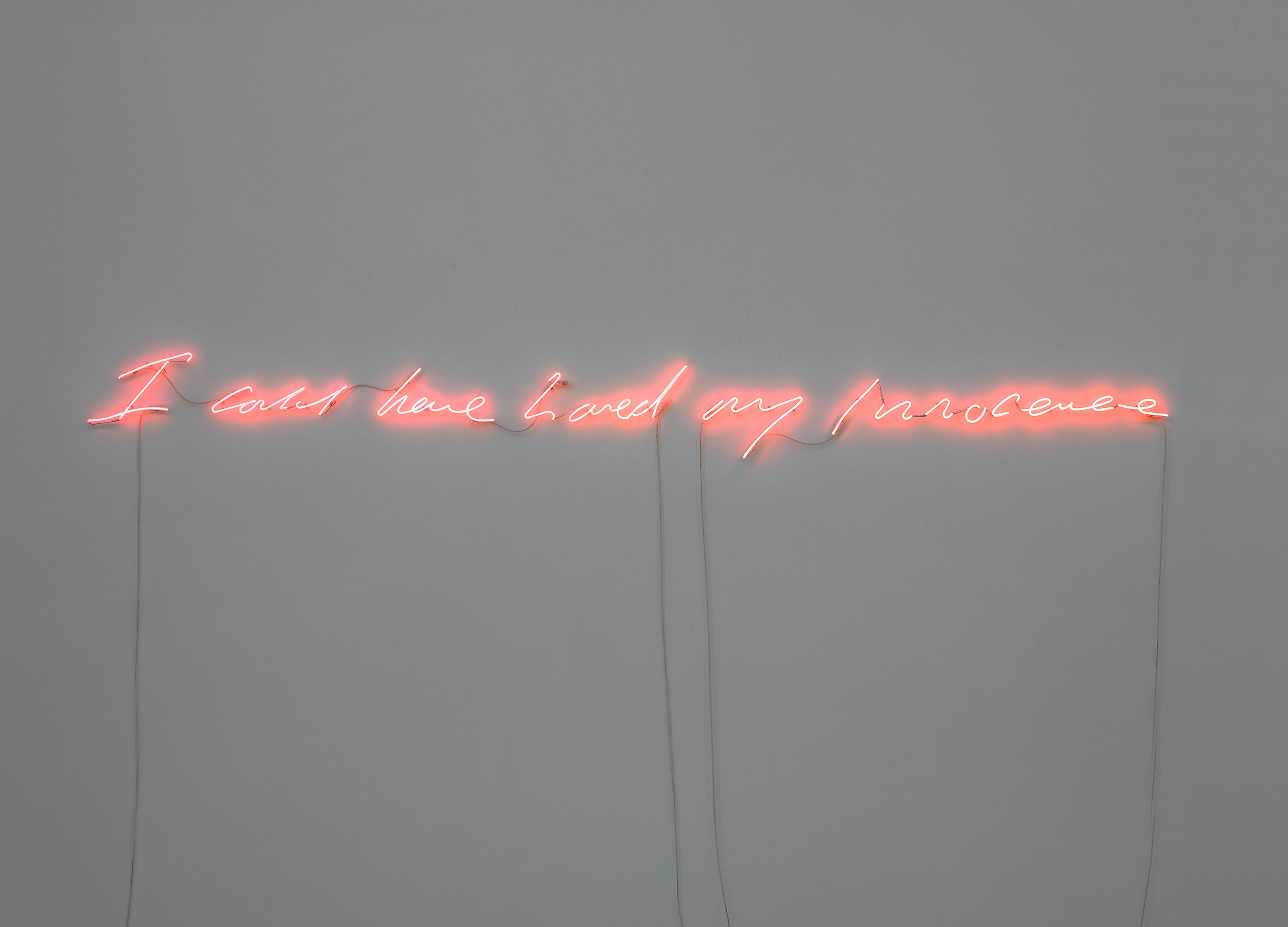 We must cultivate our garden_Lee Cavaliere_margate now festival 2019_image by Tracey Emin_I could have Loved my Innocence